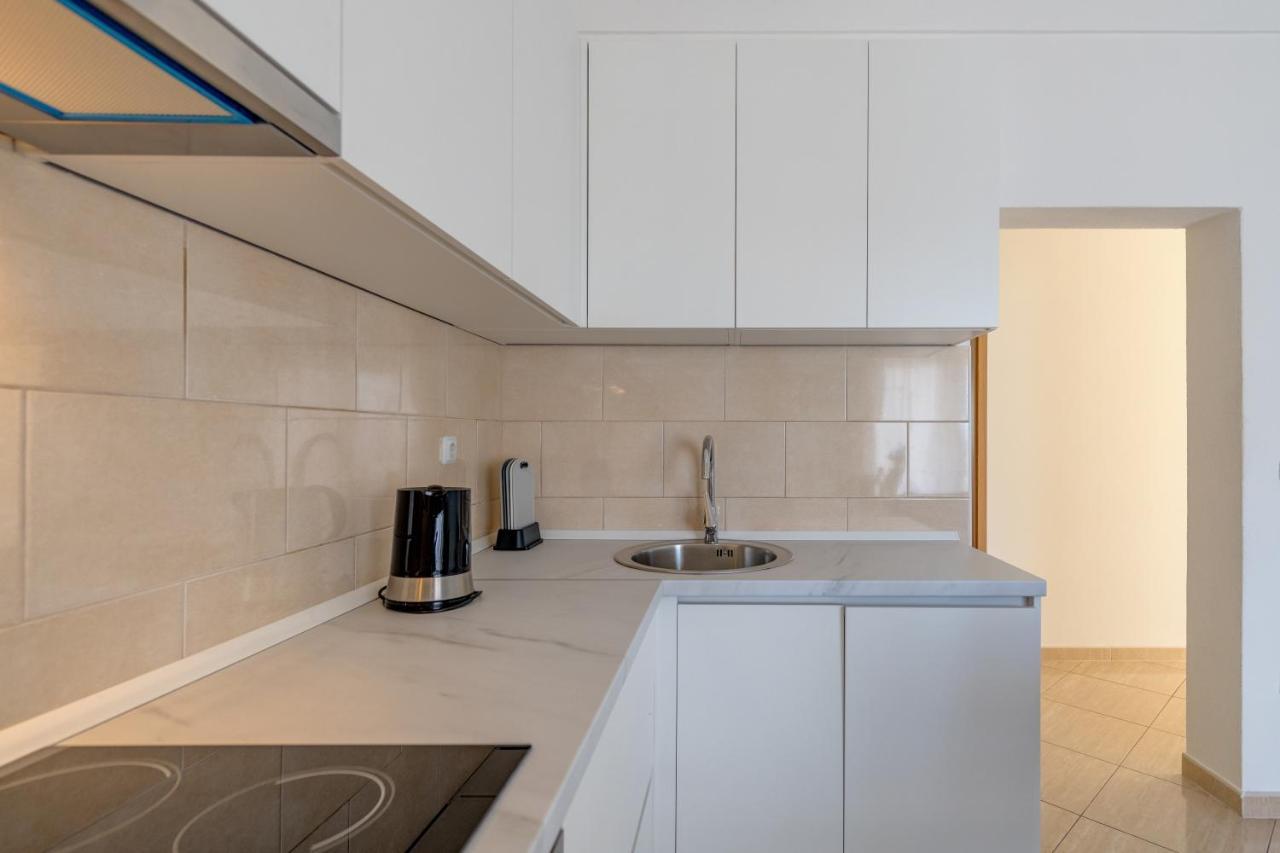 Apartament Sans Souci Split Zewnętrze zdjęcie