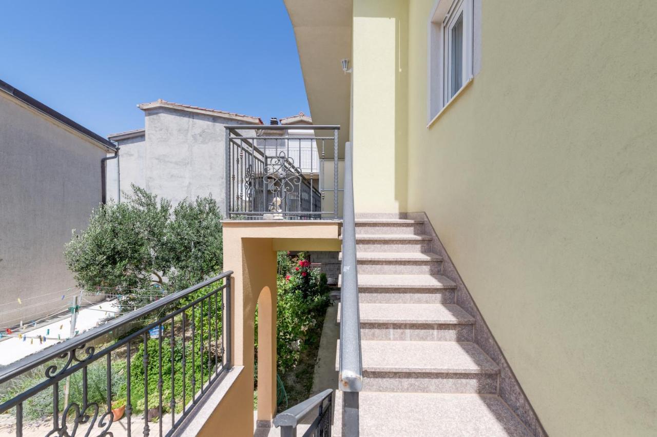 Apartament Sans Souci Split Zewnętrze zdjęcie