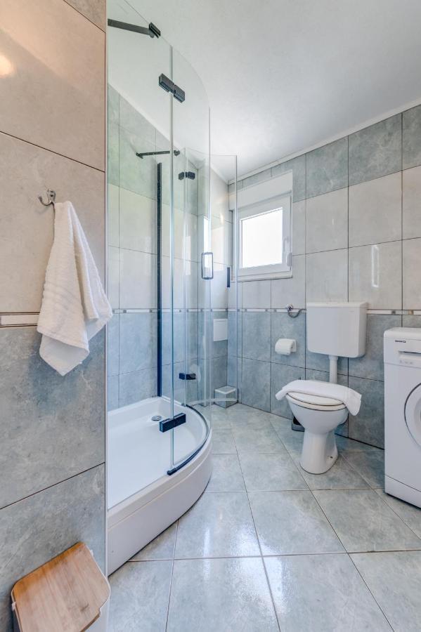 Apartament Sans Souci Split Zewnętrze zdjęcie