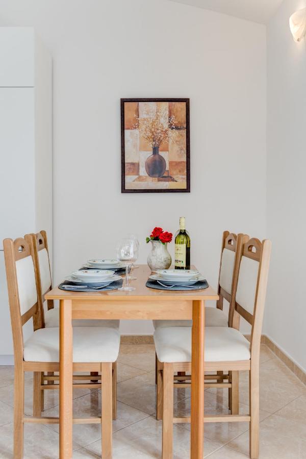 Apartament Sans Souci Split Zewnętrze zdjęcie