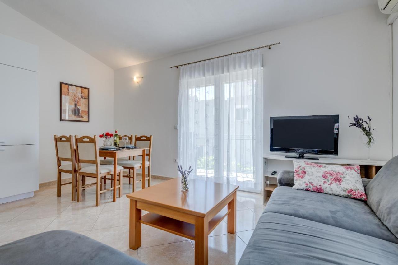 Apartament Sans Souci Split Zewnętrze zdjęcie