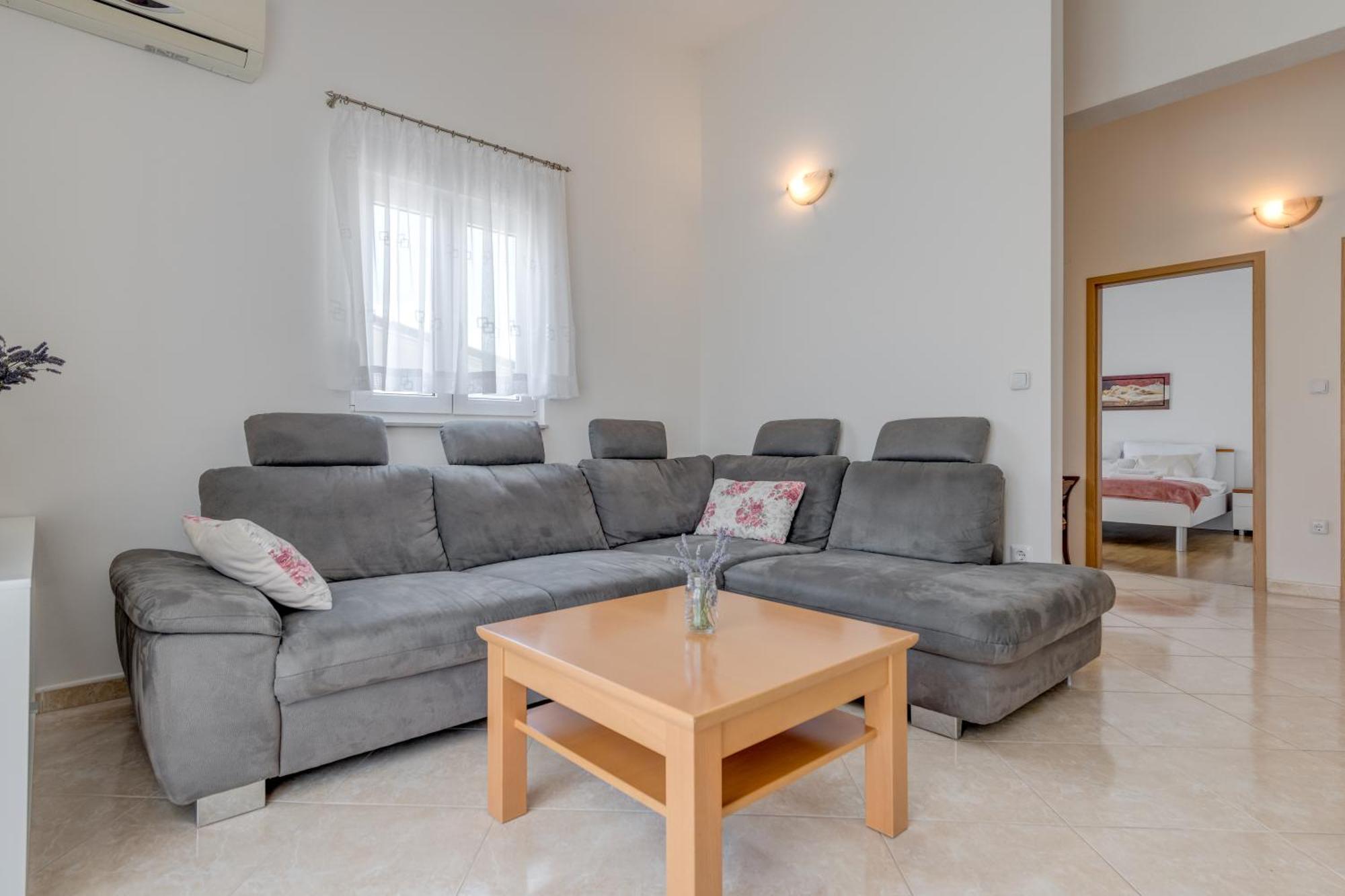 Apartament Sans Souci Split Zewnętrze zdjęcie